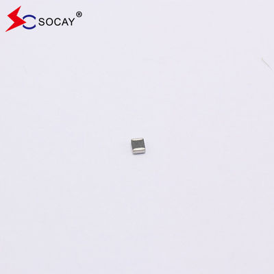 18VDC سطح مرتفع متعددة الطبقات رقاقة Varistors SV0402E180G2B SMD نوع خال من الرصاص