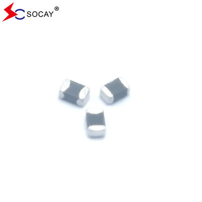 SMD 0805 شريحة Varistor متعددة الطبقات SV0805N9R0G0A لحماية الدوائر المتكاملة