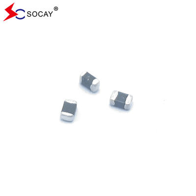 SMD 0805 شريحة Varistor متعددة الطبقات SV0805N9R0G0A لحماية الدوائر المتكاملة