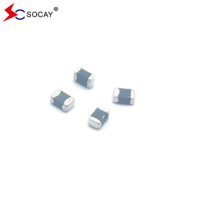 SMD 0805 شريحة Varistor متعددة الطبقات SV0805N9R0G0A لحماية الدوائر المتكاملة