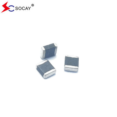 SMD 1210 نوع الشريحة المتعددة الطبقات Varistor SV1210N470G0A Varistor أكسيد الزنك 47V DC
