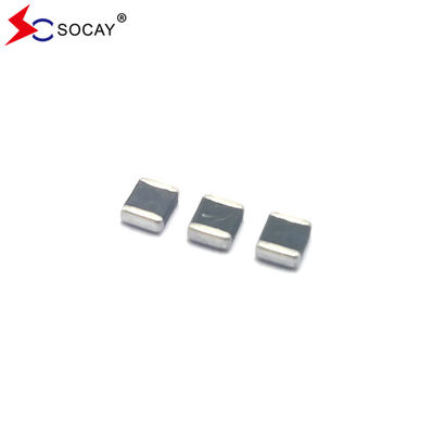 SMD 1210 نوع الشريحة المتعددة الطبقات Varistor SV1210N470G0A Varistor أكسيد الزنك 47V DC
