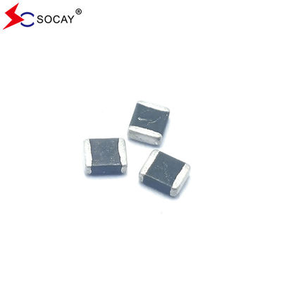 SMD 1210 نوع الشريحة المتعددة الطبقات Varistor SV1210N470G0A Varistor أكسيد الزنك 47V DC