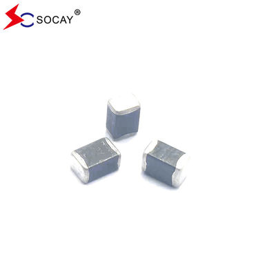 SOCAY الشريحة المتعددة الطبقات Varistor 385V DC SV1812H471G0A 1812 السلسلة 2.3J Wmax