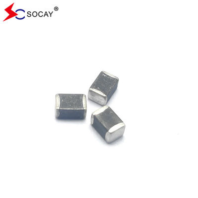 SOCAY الشريحة المتعددة الطبقات Varistor 385V DC SV1812H471G0A 1812 السلسلة 2.3J Wmax