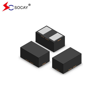 SE03N6L01GZ مجموعة ESD الحماية منخفضة السعة ESD التيار التشغيلي 3.3V