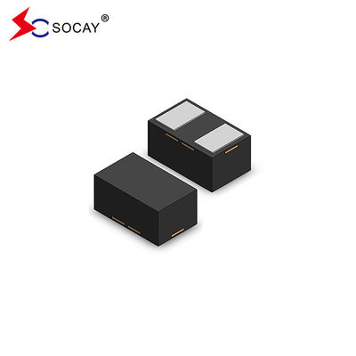 SE03N6L01GZ مجموعة ESD الحماية منخفضة السعة ESD التيار التشغيلي 3.3V