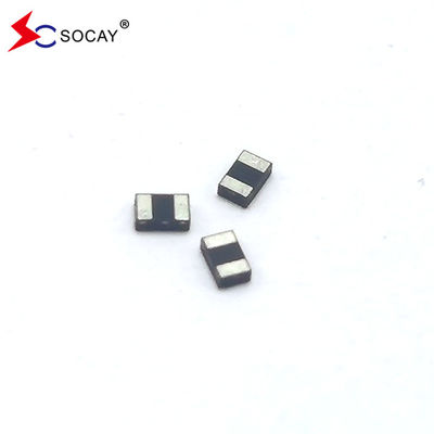 SE03N6L01GZ مجموعة ESD الحماية منخفضة السعة ESD التيار التشغيلي 3.3V