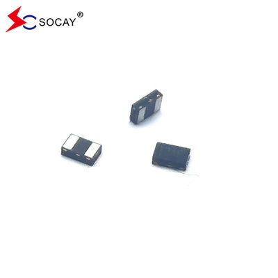 SE03N6L01GZ مجموعة ESD الحماية منخفضة السعة ESD التيار التشغيلي 3.3V