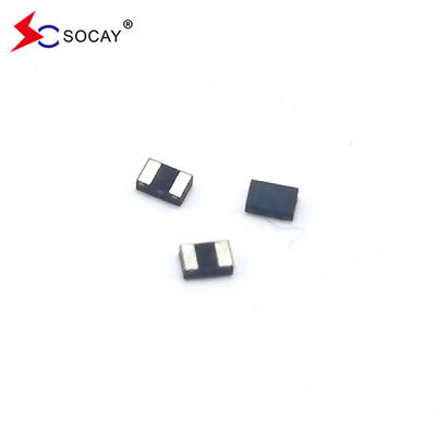 SE03N6L01GZ مجموعة ESD الحماية منخفضة السعة ESD التيار التشغيلي 3.3V