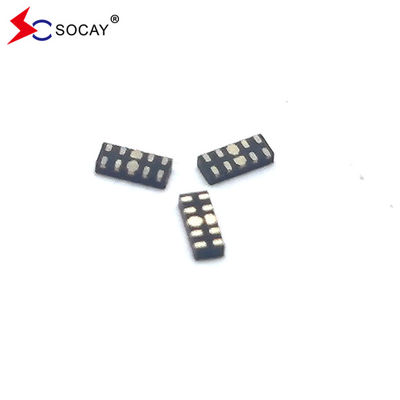 DFN2510-10L مجموعة ESD SE05NRD34GU الجهد العامل 5.0V للحماية من ESD