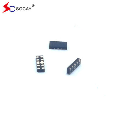 DFN2510-10L مجموعة ESD SE05NRD34GU الجهد العامل 5.0V للحماية من ESD