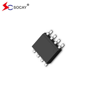 MSOP-8 حزمة ESD التسلسل SE02P8M14HA ESD حماية الطفرة منخفضة التشغيل الجهد