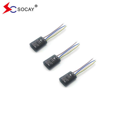 SC-10KV-277 جهاز الحماية من الزيادة IP67 10kA 20kA 10kV 20kV للضوء LED