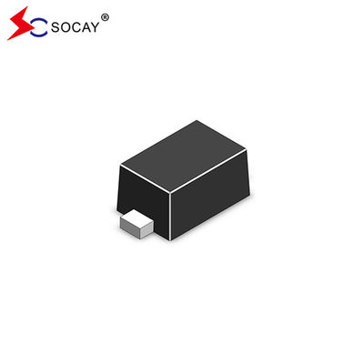 BZX584C27V SOD-523 Zener Diode 200mW المكونات الإلكترونية