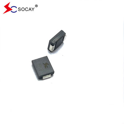 سطح التثبيت TVS الديود SMD 5.0SMDJ400A 5.0SMDJ400 5.0SMDJ DO-214AB SMC