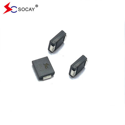 5000 واط طاقة عالية سطح جبل TVS 5.0SMDJ سلسلة 5.0SMDJ12A 12VRWM