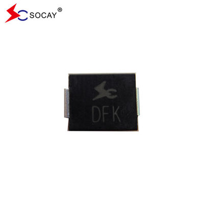 SMCJ160CA TVS الديودات SCOAY SMCJ ESD المكبوتات سطح الحاجز