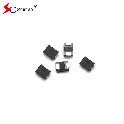 SMBJ24CA حزمة DO-214AA SMBJ منتج الديود متاح SMBJ600W