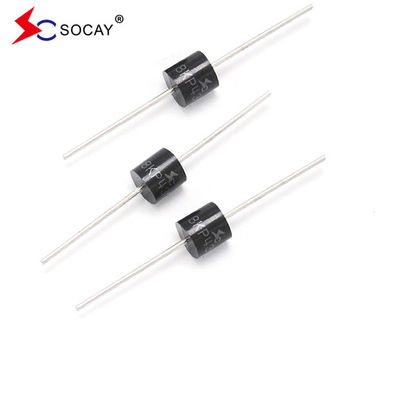 8000W بطاقة عالية 8KP Series TVS Diode 8KP22A محوري الرصاص عابرة الضغط