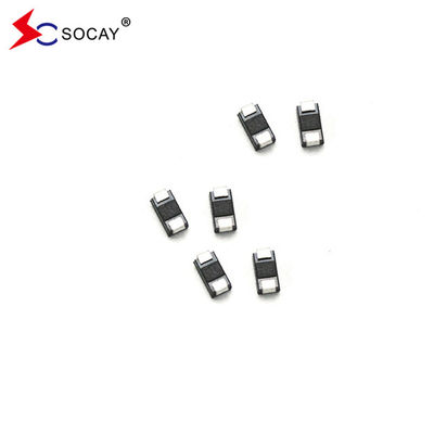 33 فولت ثنائي الاتجاه SMD TVS الديود SMAJ33CA، 53.3VC IPP 7.50A 400W وقت التسليم السريع