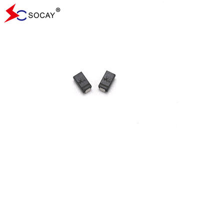 400W 36V SMD TVS أحادي الاتجاه SMAJ36A المختبر المجانية EMC IPP 6.88A