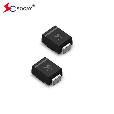 خدمة قائمة BOM SMBJ16A DO-214AA حماية الدوائر الأصلية TVS Diode SMBJ16A