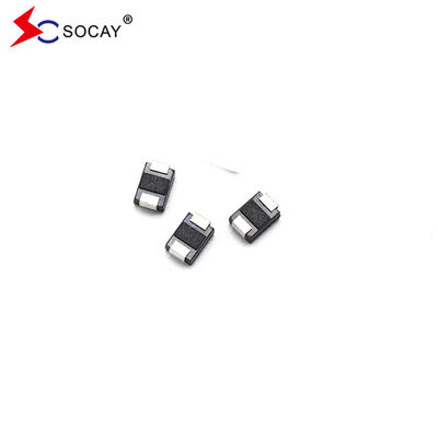 TVS Diode Uni-directional DO-214AA RoHS IN STOCK العينة المتاحة SMBJ36A TVS 600w صفحة بيانات ثنائي الكهرباء