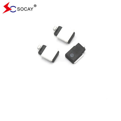 ضغط الجهد العابر على السطح SM8S26AG متوافق مع RoHS
