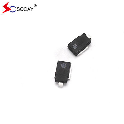 ثنائي الاتجاهات للسيارات TVS ثنائي الصوت SM8S28CAG التيار المنخفض للتسرب DO-218AB