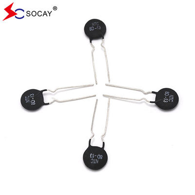SOCAY Power NTC Thermistor MF72-SCN3D-13 3Ω 13mm Imax نطاق المقاومة الواسع