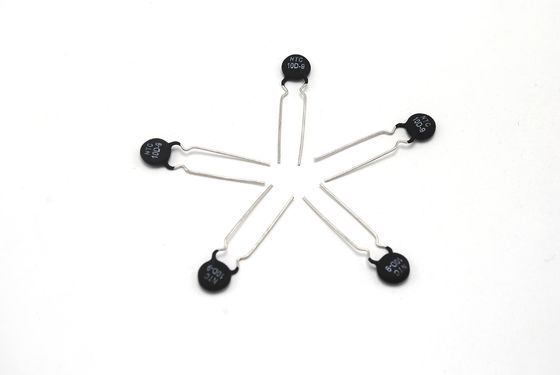 SOCAY Power NTC Thermistor MF72-SCN10D-9 10Ω 9mm Imax نطاق المقاومة الواسع