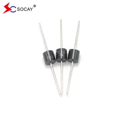 Socay 8KP Series TVS Diode 8KP78CA محوري الرصاص المضطرب العابر 8000W
