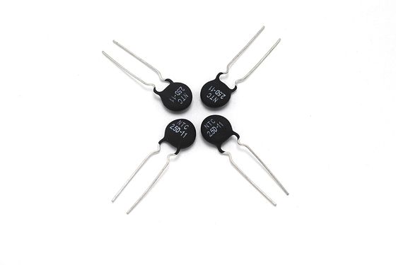 SOCAY درجة الحرارة Senso Power NTC Thermistor MF72-SCN16D-11 16Ω 11mm نطاق المقاومة الواسع
