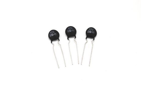 SOCAY درجة الحرارة Senso Power NTC Thermistor MF72-SCN16D-11 16Ω 11mm نطاق المقاومة الواسع