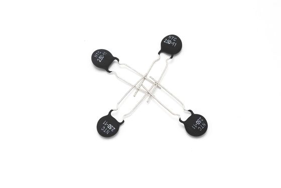 SOCAY درجة الحرارة Senso Power NTC Thermistor MF72-SCN16D-11 16Ω 11mm نطاق المقاومة الواسع