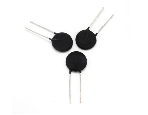 SOCAY درجة الحرارة Senso Power NTC Thermistor MF72-SCN20D-11 20Ω 11mm نطاق المقاومة الواسع