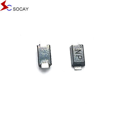 ديودات Socay TVS SMF السلسلة 5V 220W SOD-123 مضاعفات الجهد العابر