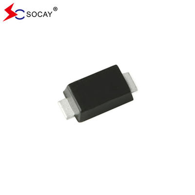 حزمة SOD-123FL مبررات حاجز شوتكي SBD102D1 ~ SBD120D1 20 إلى 200VRRM SBD104D1