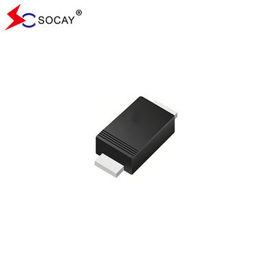 حزمة SOD-123FL مبررات حاجز شوتكي SBD102D1 ~ SBD120D1 20 إلى 200VRRM SBD104D1