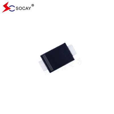 حزمة SOD-123FL مبررات حاجز شوتكي SBD102D1 ~ SBD120D1 20 إلى 200VRRM SBD104D1