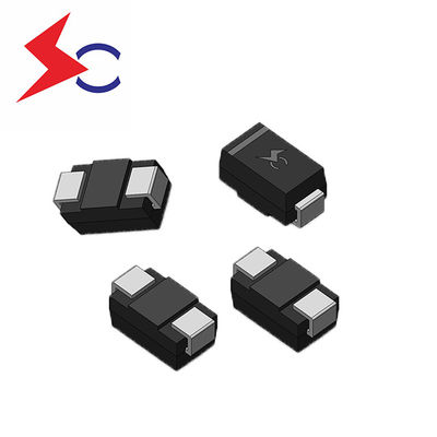 ديودات SOCAY TVS 400W 36Vضغط الجهد العابر للضوء