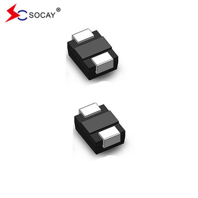 مضاعفات زيادة التيار التايريستور منخفضة التسرب TSS Diodes Component P1500SA