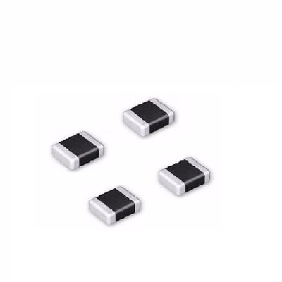 الشريحة NTC Thermistor RoHS متوافقة 3s الوقت الحراري ثابت 100MW الطاقة المسجلة 10KΩ المقاومة
