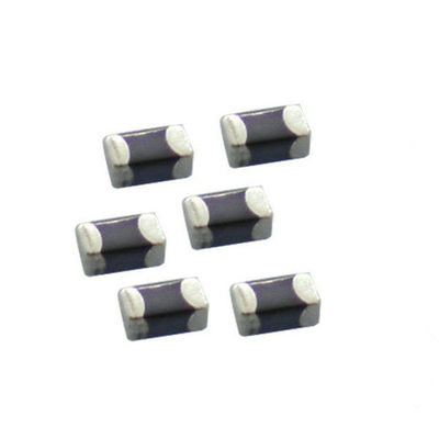 شريحة NTC Thermistor للتركيب SMD مع ثابت الوقت الحراري 3S