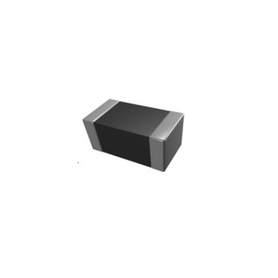 رقاقة السيراميك المتوافقة مع RoHS NTC Thermistor 3s ثابت الوقت لسلسلة SN0402-X