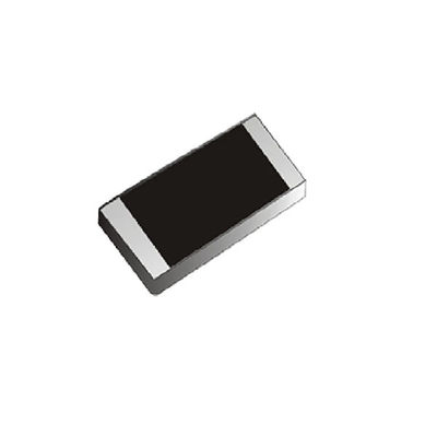 رقاقة السيراميك المتوافقة مع RoHS NTC Thermistor 3s ثابت الوقت لسلسلة SN0402-X