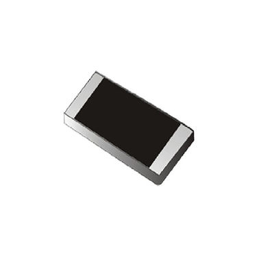 رقاقة السيراميك المتوافقة مع RoHS NTC Thermistor 3s ثابت الوقت لسلسلة SN0402-X