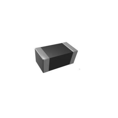 شريحة NTC Thermistor للطاقة الكهربائية الدقيقة 100mW عند 25C متوافقة مع RoHS