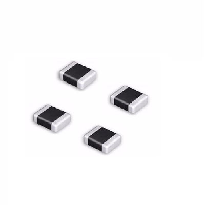 شريحة NTC Thermistor للطاقة الكهربائية الدقيقة 100mW عند 25C متوافقة مع RoHS